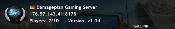 Damageplan Gaming Server