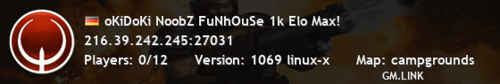 oKiDoKi NoobZ FuNhOuSe 1k Elo Max!