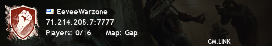 EeveeWarzone