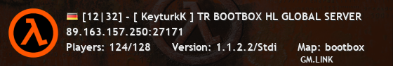 [24/7]---> International HL-D@nger-Zone <---