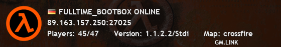 FULLTIME_BOOTBOX ONLINE