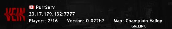 PurrServ