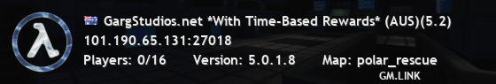 GargStudios.net *With Time-Based Rewards* (AUS)(5.2)