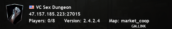 VC Sex Dungeon
