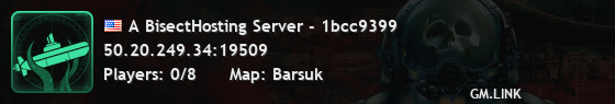 A BisectHosting Server - 1bcc9399