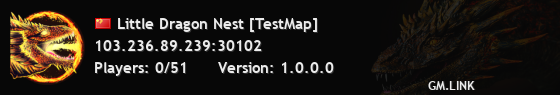 Little Dragon Nest [TestMap]