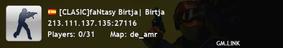 [CLASIC]faNtasy Birtja| Birtja