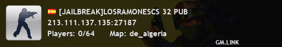 [JAILBREAK]LOSRAMONESCS 32 PUB