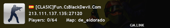 [CLASIC]Fun.CsBlackDevil.Com