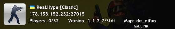 ReaLHype [Classic]