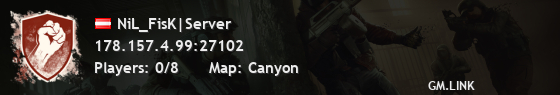NiL_FisK|Server