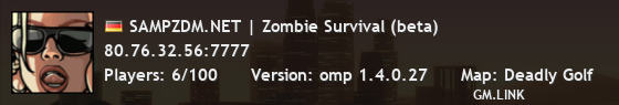 ... || ZOMBIE APOCALYPSE (beta)|| ...