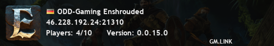 ODD-Gaming Enshrouded