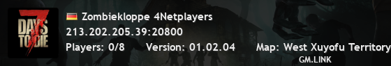 Zombiekloppe 4Netplayers