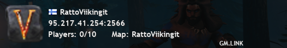 RattoViikingit