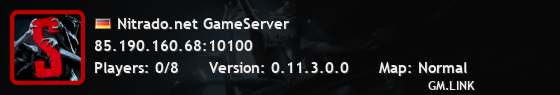 Nitrado.net GameServer