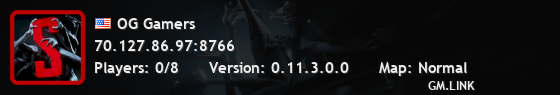 OG Gamers