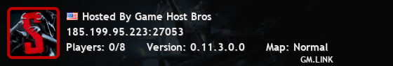 Hosted By Game Host Bros