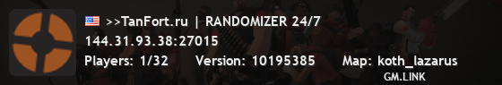>>TanFort.ru | RANDOMIZER 24/7