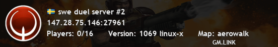 swe duel server #2