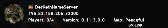 DerKeinNameServer