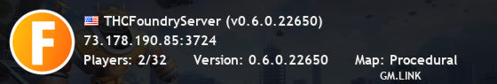 THCFoundryServer (v0.6.0.22650)