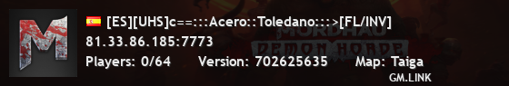 [ES][UHS]c==:::Acero::Toledano:::>[FL/INV]
