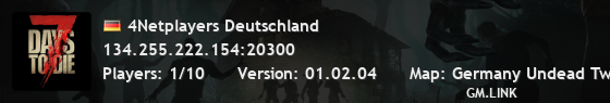 4Netplayers Deutschland