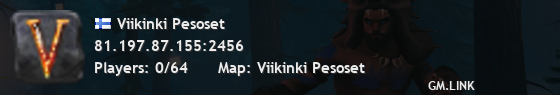 Viikinki Pesoset