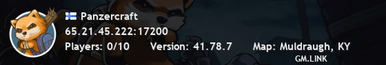 Panzercraft