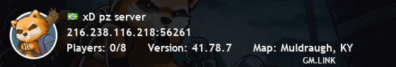 xD pz server