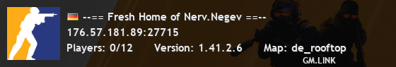 --== Fresh Home of Nerv.Negev ==--