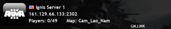 Ignis Server 1