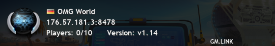 OMG World