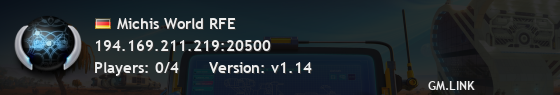 Michis World RFE