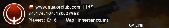 www.quakeclub.com | INF