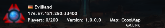 EvilIland