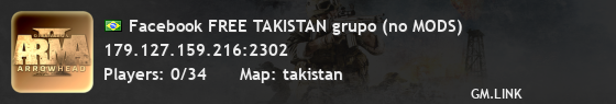 Facebook FREE TAKISTAN grupo (no MODS)