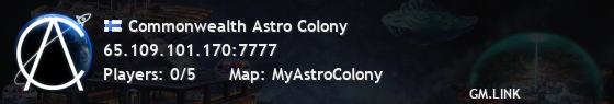 Commonwealth Astro Colony