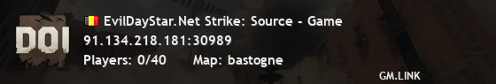 EvilDayStar.Net Strike: Source - Game