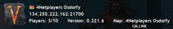 4Netplayers Osdorfy