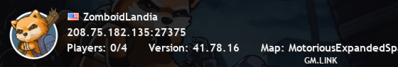 ZomboidLandia