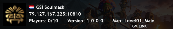 GSI Soulmask