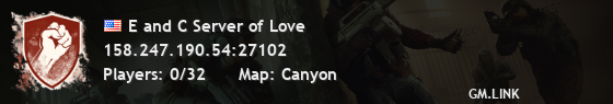 E and C Server of Love