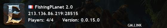 FishingPLanet 2.0