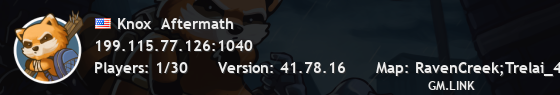 Knox  Aftermath