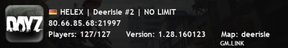 HELEX | DeerIsle #2 | NO LIMIT