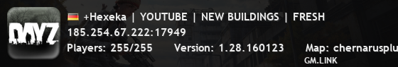 +Hexeka | YOUTUBE | NEW BUILDINGS | FRESH