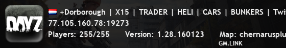 +Dorborough | X15 | TRADER | HELI | CARS | BUNKERS | Twitch