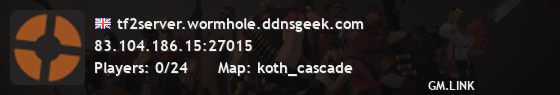 tf2server.wormhole.ddnsgeek.com